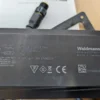 Waldmann 112 560 001-00003166 Machine Luminaire LED MYEL 6 S 13W 10-40VDC - Image 6