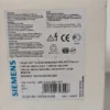 Siemens 3LD2164-1GP53-0US2 Emergency Stop Switch 25A - Image 6