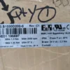 B&R 8LVA23.B1030D200-0 Synchronous Motor Rev C1 3000 RPM - Image 7