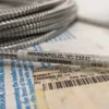 Banner IAT230SM900 Fiber Optic Cable 23076 9m/30ft - Image 4