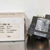 Barksdale D1T-A3SS-B2 Pressure or Vacuum Actuated Switch 0.03-3 PSI New in Box