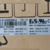 B&R 8LVA23.B1030D200-0 Synchronous Motor Rev C7 3000 RPM - Image 7