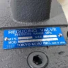 Tokyo Keiki XG-03-F-20-JA-S8-J Pressure Reducing Valve 1.05-20 Mpa - Image 4