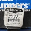 Osborn HPC-76-3 Cam Follower 97247 76mm Roller x 30mm Stud Dia Load Runner - Image 7