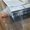 Rexroth R911320224 Synchronous PM Motor MSK040C-0450-NN-M1-UG1-NNNN 6000 RPM 3 Phase - Image 3