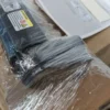 Rexroth R911320224 Synchronous PM Motor MSK040C-0450-NN-M1-UG1-NNNN 6000 RPM 3 Phase - Image 4