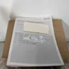 Rexroth R911320224 Synchronous PM Motor MSK040C-0450-NN-M1-UG1-NNNN 6000 RPM 3 Phase - Image 5