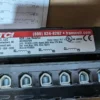 TCI KDRB25H Drive Reactor 5HP KDRUL 208V/240V 17A 3 PH - Image 3