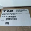TCI KDRB25H Drive Reactor 5HP KDRUL 208V/240V 17A 3 PH - Image 4