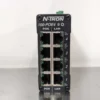 Red Lion Controls 100-POE4 POE Switch 4 POE 4 LAN 45-49VDC 1.6A N-Tron 45-49VDC - Image 2