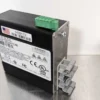 Red Lion Controls 100-POE4 POE Switch 4 POE 4 LAN 45-49VDC 1.6A N-Tron 45-49VDC - Image 3