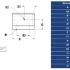 Thomson SPB32 Super Ball Bushing Bearing Pillow Block 2" ID - Image 5