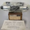 Parker D1VW001CNJWL Hydraulic Directional Control Valve 3000 PSI 24VDC