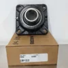 Rexnord F3S223E 4 Bolt Flange Mount Bearing 1-7/16" ID Link-Belt