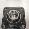 Rexnord F3S223E 4 Bolt Flange Mount Bearing 1-7/16" ID Link-Belt