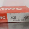 MRC 312M Single Row Ball Bearing 60mm ID 130mm OD 31mm Wide