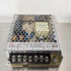 Mean Well LRS-100-24 Power Supply 100-240VAC 2.1A to 24VDC 4.5A - Image 2