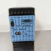 Banner AT-FM-2A Machine Safety Relay 25 mS MAX 24VDC - Image 2
