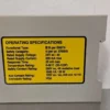 Banner AT-FM-2A Machine Safety Relay 25 mS MAX 24VDC - Image 3