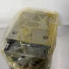 Rexroth R182132310 Roller Runner Block Carriage RWA-035-SNH-C2-H-2 Linear Bearing - Image 3