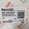 Rexroth R182132310 Roller Runner Block Carriage RWA-035-SNH-C2-H-2 Linear Bearing - Image 5
