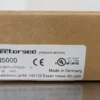 IFM Efector PN5000 Pressure Sensor with Display PN-400-SBR14-HFPKG/US//V 0-5800 PSI - Image 6