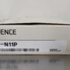 Keyence LV-N11P Laser Sensor Amplifier - Image 4
