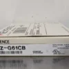 Keyence PZ-G61CB Photoelectric Sensor 10-30VDC 30VDC 10mA - Image 5