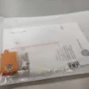 IFM Efector OJ5008 Through-Beam Sensor Transmitter OJS-OOKG/FO/AS New Sealed Bag - Image 2