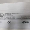 IFM Efector OJ5008 Through-Beam Sensor Transmitter OJS-OOKG/FO/AS New Sealed Bag - Image 4