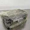 Rexroth R165121420 Roller Runner Block Carriage KWD-025-FNS-C1-N-1 Linear Bearing - Image 2