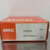 MRC 5304CZZ Double Row Angular Contact Bearing 20mm ID 52mm OD 0.8750" Wide 30°