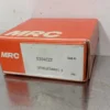 MRC 5304CZZ Double Row Angular Contact Bearing 20mm ID 52mm OD 0.8750" Wide 30° - Image 2