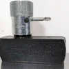 Parker 9F800SF Flow Control Valve 5000 PSI 15 GPM - Image 2