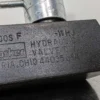 Parker 9F800SF Flow Control Valve 5000 PSI 15 GPM - Image 4