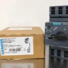 Siemens 3RV2011-0AA20 Circuit Breaker 0.11-0.16A