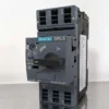 Siemens 3RV2011-0AA20 Circuit Breaker 0.11-0.16A - Image 2