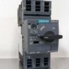 Siemens 3RV2011-0AA20 Circuit Breaker 0.11-0.16A - Image 3