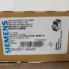 Siemens 3RV2011-0AA20 Circuit Breaker 0.11-0.16A - Image 6
