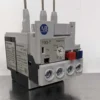 Allen-Bradley 193-T1AB75 Thermal Overload Relay 193T1AB75 Ser A 5.5-7.5A - Image 3