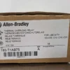Allen-Bradley 193-T1AB75 Thermal Overload Relay 193T1AB75 Ser A 5.5-7.5A - Image 5