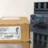Siemens 3RV2011-0EA20 Circuit Breaker 0.28-0.4A