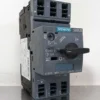 Siemens 3RV2011-0EA20 Circuit Breaker 0.28-0.4A - Image 3