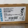 Siemens 3RV2011-0EA20 Circuit Breaker 0.28-0.4A - Image 6