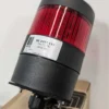 Rittal 2372130 Signal Stack Light SZ 2372.130 24V AC/DC Red - Image 3