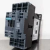 Siemens 3RT2025-2BB40 Contactor 1NO 1NC 17A - Image 2