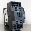 Siemens 3RT2025-2BB40 Contactor 1NO 1NC 17A - Image 3