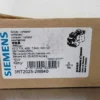 Siemens 3RT2025-2BB40 Contactor 1NO 1NC 17A - Image 6