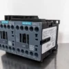 Siemens 3RA2315-8XB30-1BB4 Reversing Contactor 24VDC Coil - Image 3