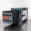 Siemens 3RT2015-1FB44-3MA0 Contactor 2NO 2NC 24VDC Coil 7A - Image 2